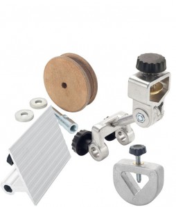 Record Power Woodturners Sharpening Package for 8\" & 10\" Wet Stone Sharpening System £39.99